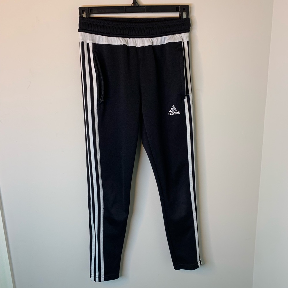 KIDS ADDIDAS PANTS